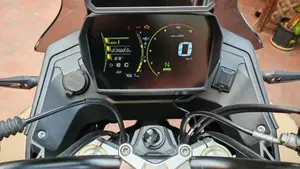 Voge Valico 625DSX (2025 - 26)  (5)