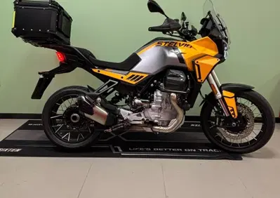 Moto Guzzi Stelvio (2024 - 26) - Annuncio 10077226