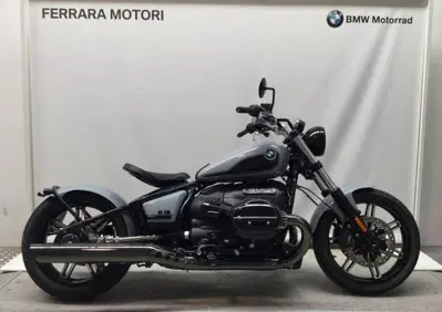 Bmw R 18 Roctane (2025 - 26) - Annuncio 9738397