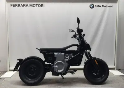 Bmw CE 02 AM (2024 - 26) - Annuncio 9796590