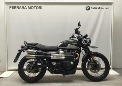 Triumph Street Scrambler 900 (2019 - 20) - Annuncio 9818364