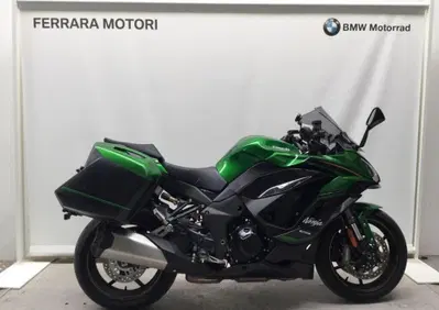 Kawasaki Ninja 1100 SX SE Tourer (2025 - 26) - Annuncio 9989167