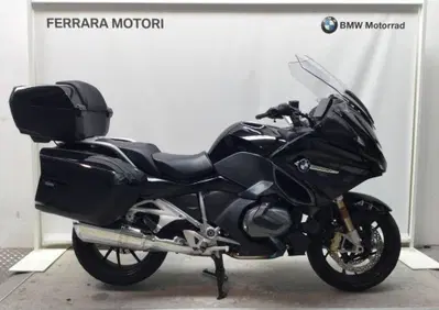 Bmw R 1250 RT (2021 - 25) - Annuncio 10000191