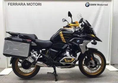 Bmw R 1250 GS (2021 - 24) - Annuncio 10072590