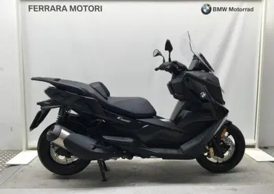 Bmw C 400 GT (2021 - 24) - Annuncio 10050987