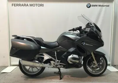 Bmw R 1200 RT (2014 - 16) - Annuncio 10056848