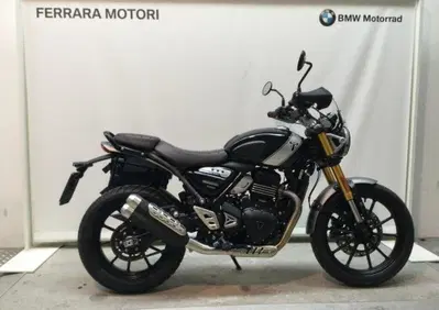 Triumph Scrambler 400 X (2024 - 26) - Annuncio 10056849