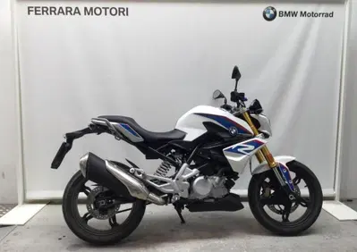 Bmw G 310 R (2016 - 20) - Annuncio 10060872