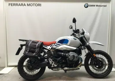 Bmw R nineT Urban GS 1200 (2017 - 20) - Annuncio 10060873