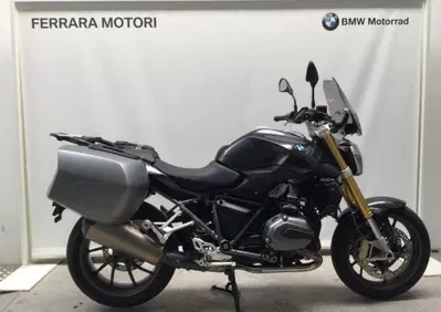 Bmw R 1200 R (2011 - 14) - Annuncio 10063879