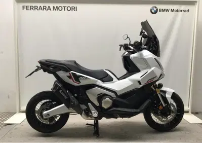 Honda X-ADV 750 Gravel (2025 - 26) - Annuncio 10065832