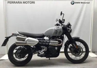 Triumph Scrambler 1200 X (2024 - 26) - Annuncio 10071517