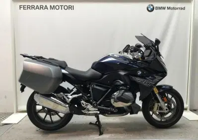 Bmw R 1250 RS (2021 - 25) - Annuncio 10075520