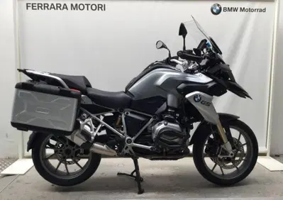 Bmw R 1200 GS (2013 - 16) - Annuncio 10075521