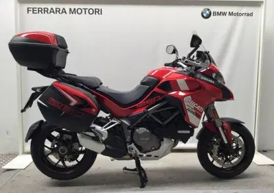 Ducati Multistrada 1260 S (2018 - 20) - Annuncio 10075522