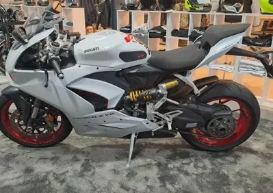 Ducati Panigale V2 (2021 - 24) - Annuncio 9643494