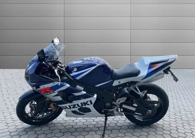 Suzuki GSX 1300 R Hayabusa (1999 - 06) - Annuncio 9844762