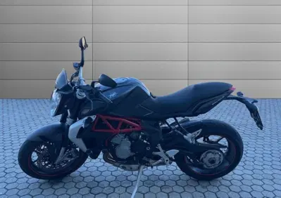 MV Agusta Brutale 675 EAS (2011 - 14) - Annuncio 9843086