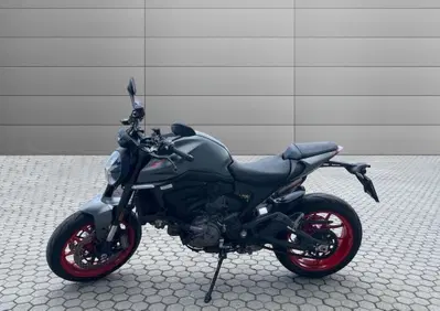 Ducati Monster 937 (2021 - 25) - Annuncio 9805315