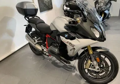 Bmw R 1200 RS (2015 - 16) - Annuncio 9990731