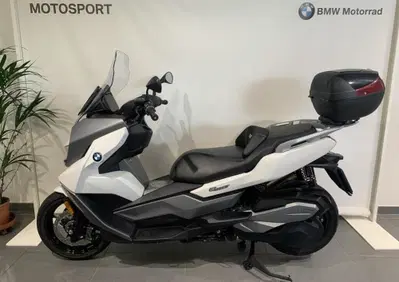 Bmw C 400 GT (2021 - 24) - Annuncio 10019391