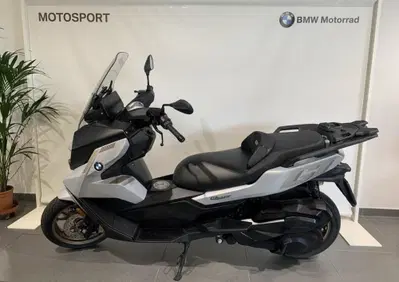 Bmw C 400 GT (2025 - 26) - Annuncio 10020597