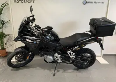 Bmw F 850 GS (2021 - 24) - Annuncio 10030874