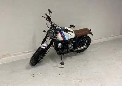 Bmw R 80 (1984 - 94) - Annuncio 9278082