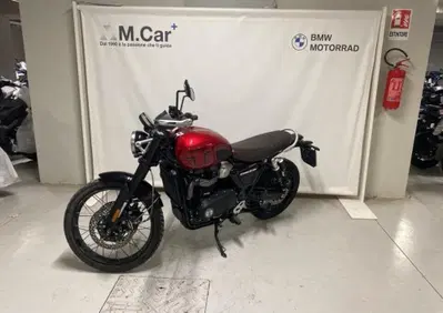Triumph Scrambler 1200 X (2024 - 26) - Annuncio 9731407
