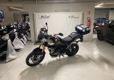 Triumph Tiger 900 Rally Pro (2020 - 23) - Annuncio 9781443