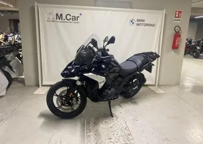 Bmw R 1300 GS Triple Black (2023 - 26) - Annuncio 10027417