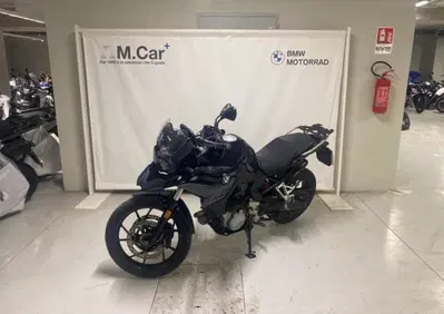 Bmw F 750 GS (2021 - 24) - Annuncio 9767291