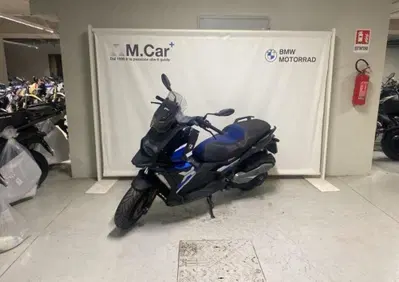 Bmw C 400 X (2018 - 20) - Annuncio 9887230