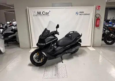 Bmw C 400 GT (2021 - 24) - Annuncio 10043819