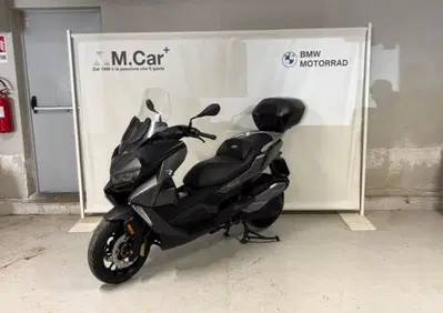 Bmw C 400 GT (2021 - 24) - Annuncio 10043820