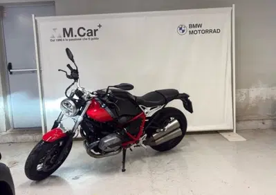 Bmw R nineT Pure (2021 - 24) - Annuncio 10026438