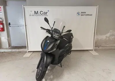 Piaggio Beverly 310 S (2025 - 26) - Annuncio 10054441