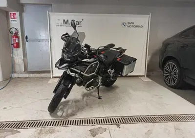 Bmw F 800 GS (2024 - 26) - Annuncio 10056851