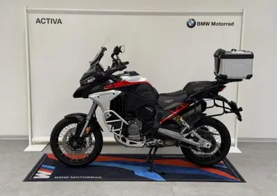 Ducati Multistrada V4 Rally (2023 - 25) - Annuncio 9658597