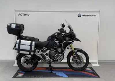 Triumph Tiger 1200 Rally Explorer (2022 - 23) - Annuncio 9946380