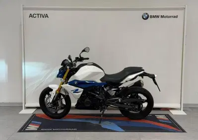 Bmw G 310 R (2021 - 25) - Annuncio 10048100