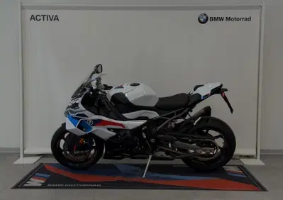 Bmw S 1000 RR (2025 - 27) - Annuncio 10018302