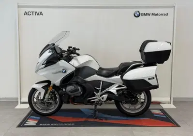 Bmw R 1250 RT (2021 - 25) - Annuncio 10020605