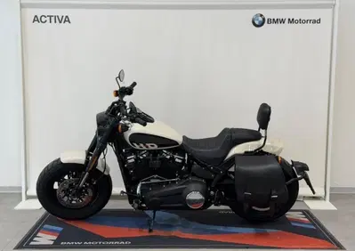 Harley-Davidson 114 Fat Bob (2018 - 20) - FXFBS - Annuncio 10021663