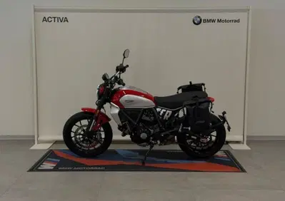 Ducati Scrambler 800 Icon (2023 - 24) - Annuncio 10033045