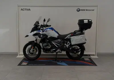 Bmw R 1250 GS (2019 - 20) - Annuncio 10035015