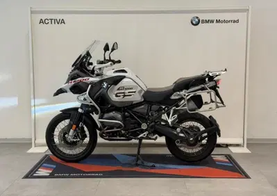 Bmw R 1200 GS Adventure (2017 - 18) - Annuncio 10036719