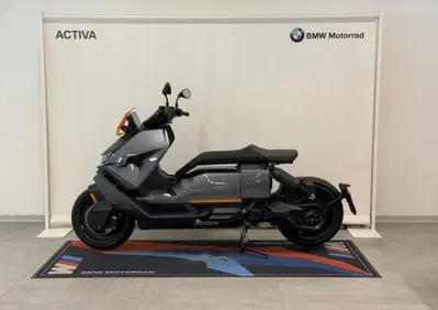 Bmw CE 04 (2021 - 25) - Annuncio 10036720
