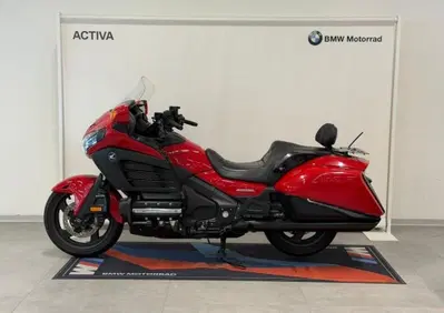 Honda GL 1800 Gold Wing (2012 - 17) - Annuncio 10036722