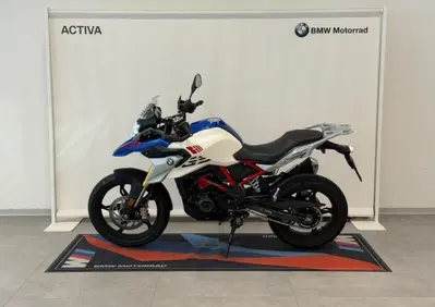 Bmw G 310 GS (2021 - 25) - Annuncio 10047096